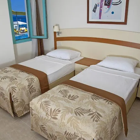 Sunhill Hotel Bodrum