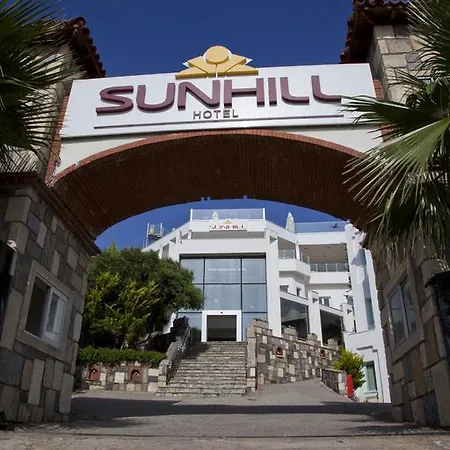 Sunhill Hotel