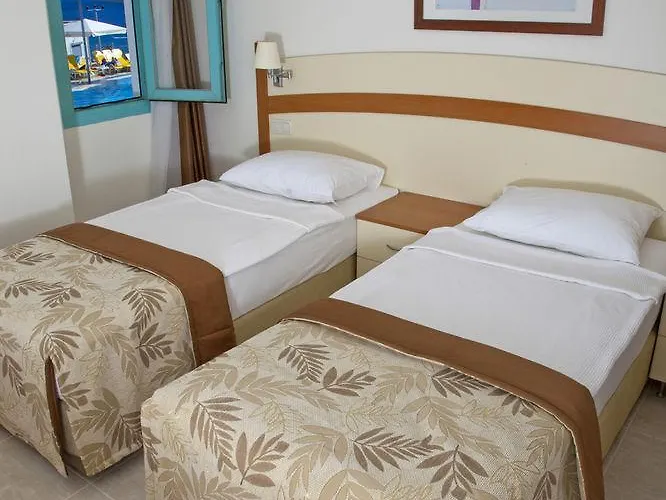 Sunhill Hotel Bodrum