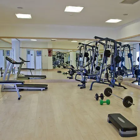 Otel Sunhill 4*