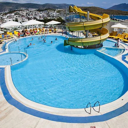 Sunhill Ξενοδοχείο