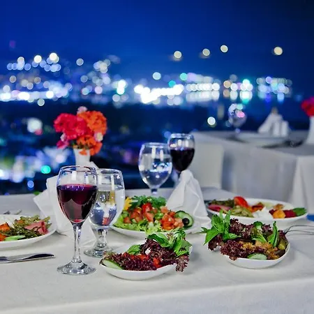 Hotel Sunhill 4*