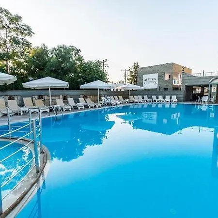 Sunhill Otel 4*