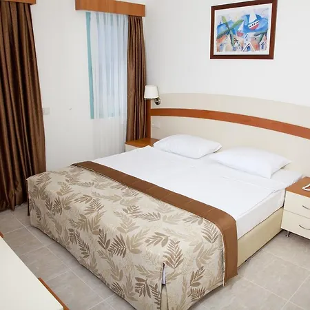 Hotel Sunhill 4*
