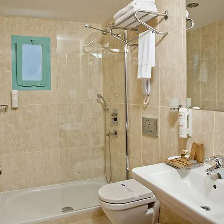 Sunhill Otel