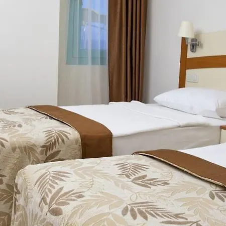 Sunhill Ξενοδοχείο 4*