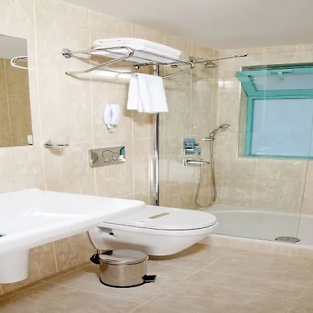 Ξενοδοχείο Sunhill