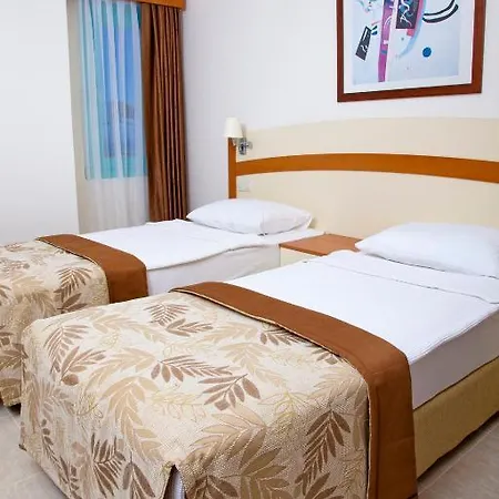 Sunhill Otel Bodrum
