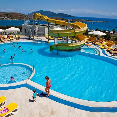 Sunhill Otel