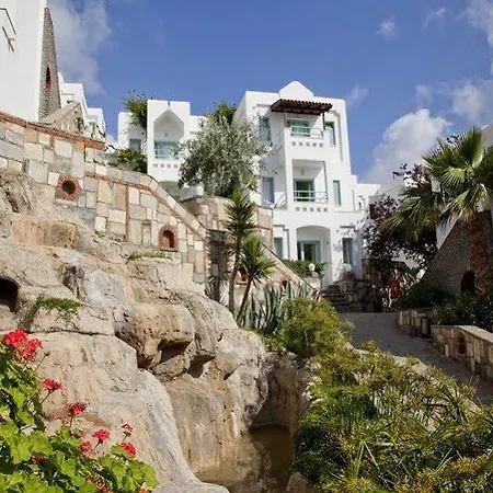 Sunhill Otel