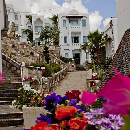Otel Sunhill Bodrum