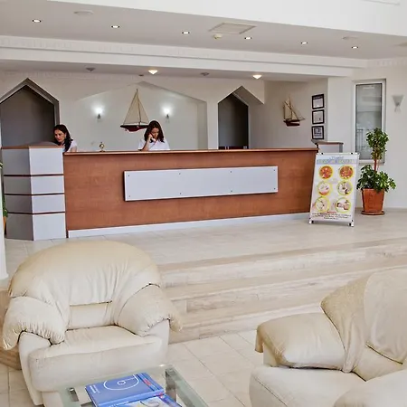 Hotel Sunhill