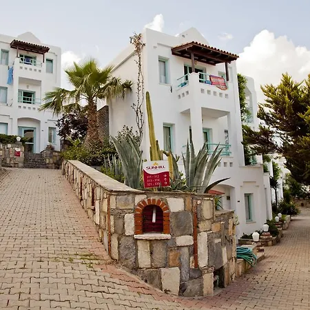 Sunhill Otel 4*