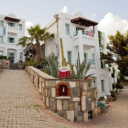 Sunhill Hotel 4*