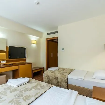 Sunhill Bodrum