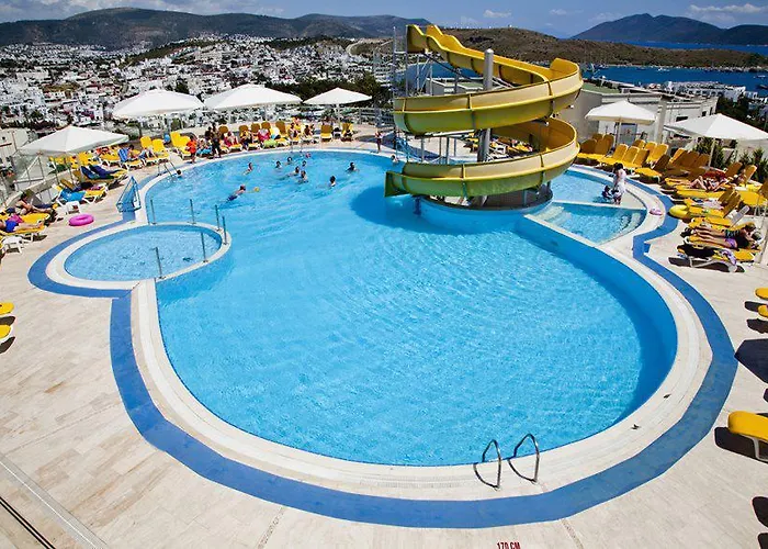 Sunhill Ξενοδοχείο