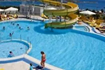 Ξενοδοχείο Sunhill Αλικαρνασσός