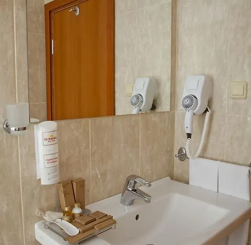 Sunhill Αλικαρνασσός