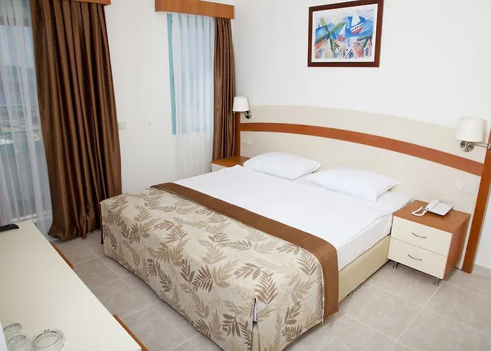 Ξενοδοχείο Sunhill 4*