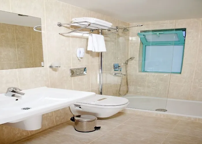 Ξενοδοχείο Sunhill