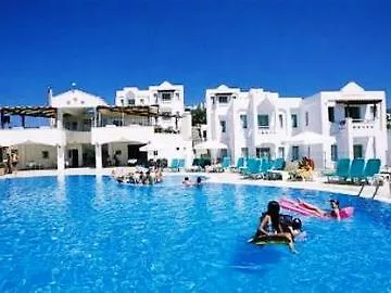 Sunhill Αλικαρνασσός