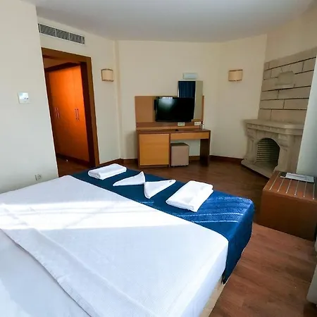 Sunhill Ξενοδοχείο