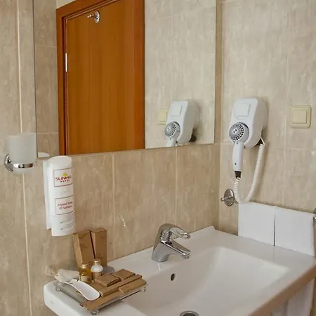 Sunhill ボドルム