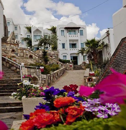 Sunhill 4* Бодрум