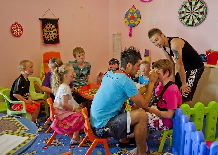 Sunhill Отель 4*