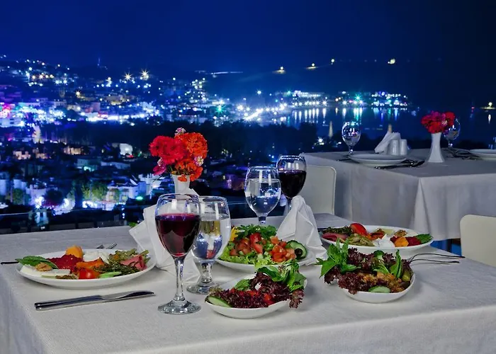 Sunhill Отель 4*